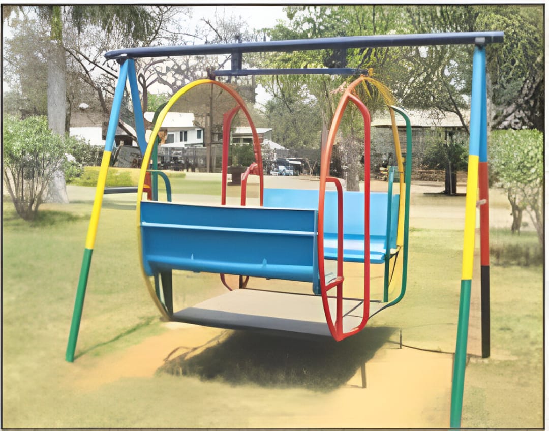 FRP Park Items Image